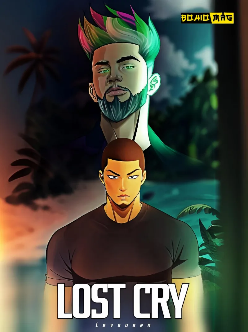 Lost Cry