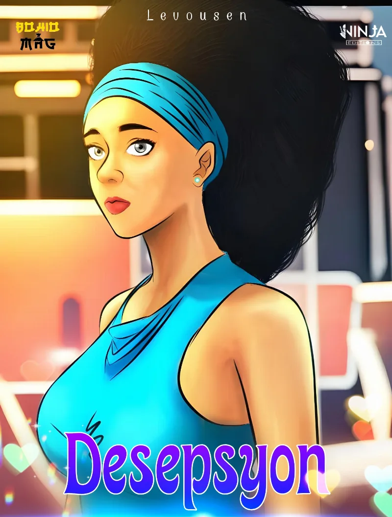 Desepsyon