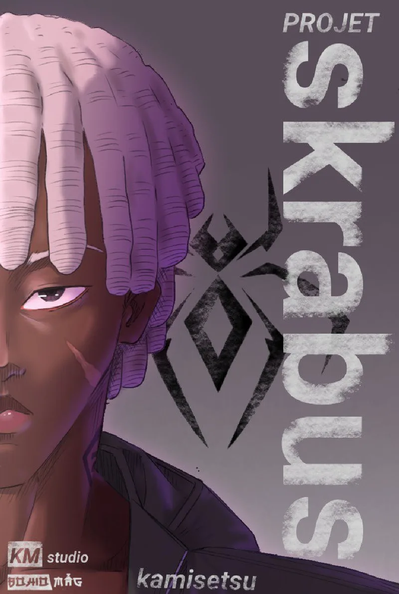 Projet Skrabus