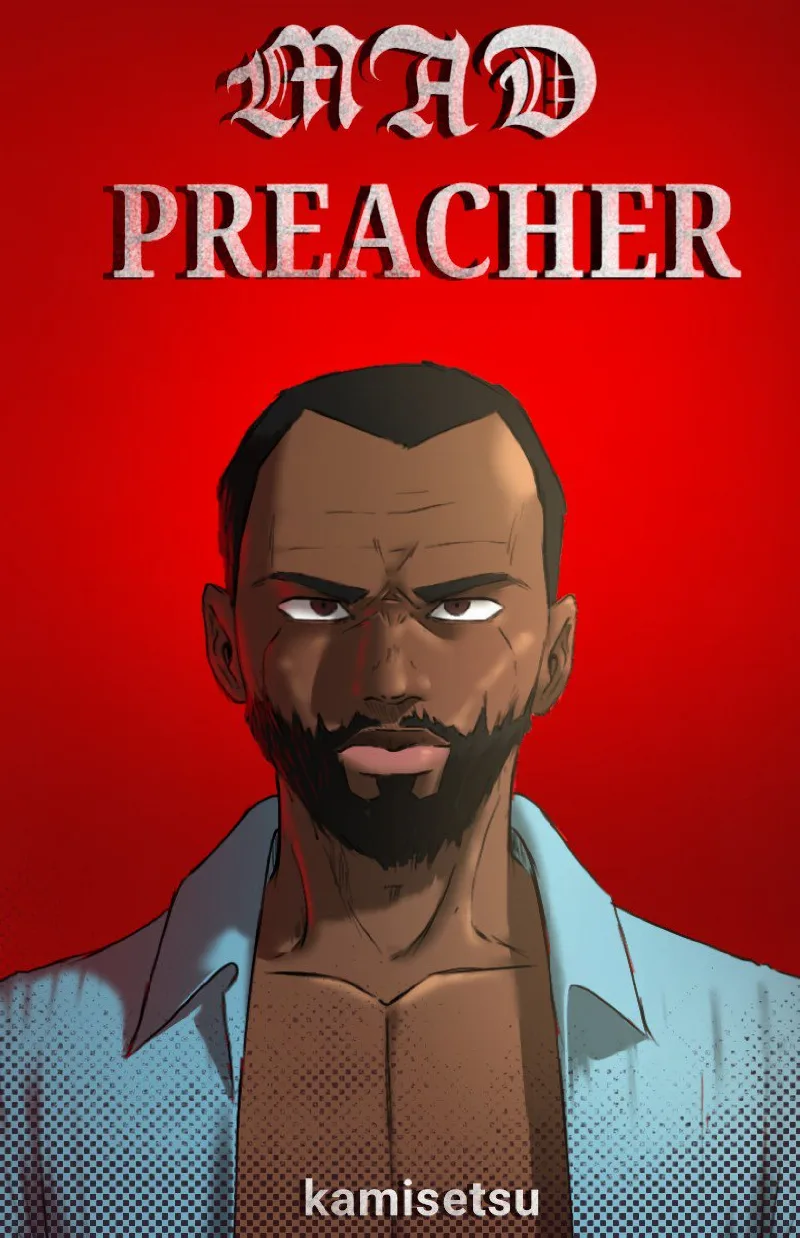 Mad Preacher