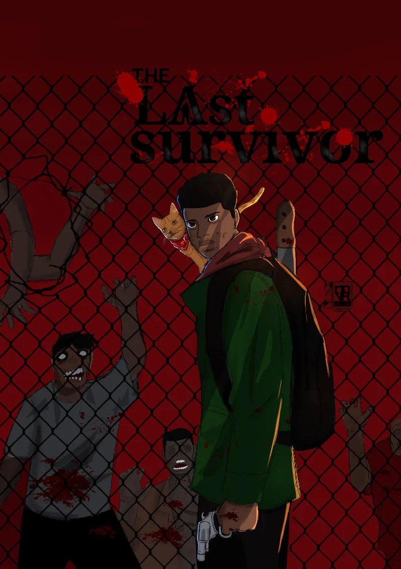 The last survivor
