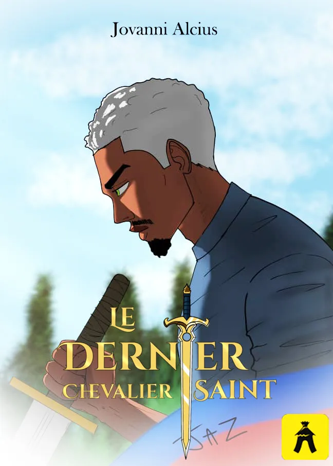 Le Dernier chevalier saint