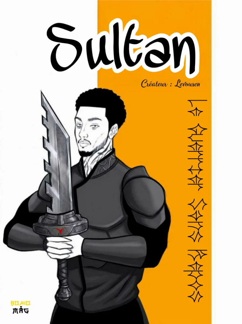 Sultan
