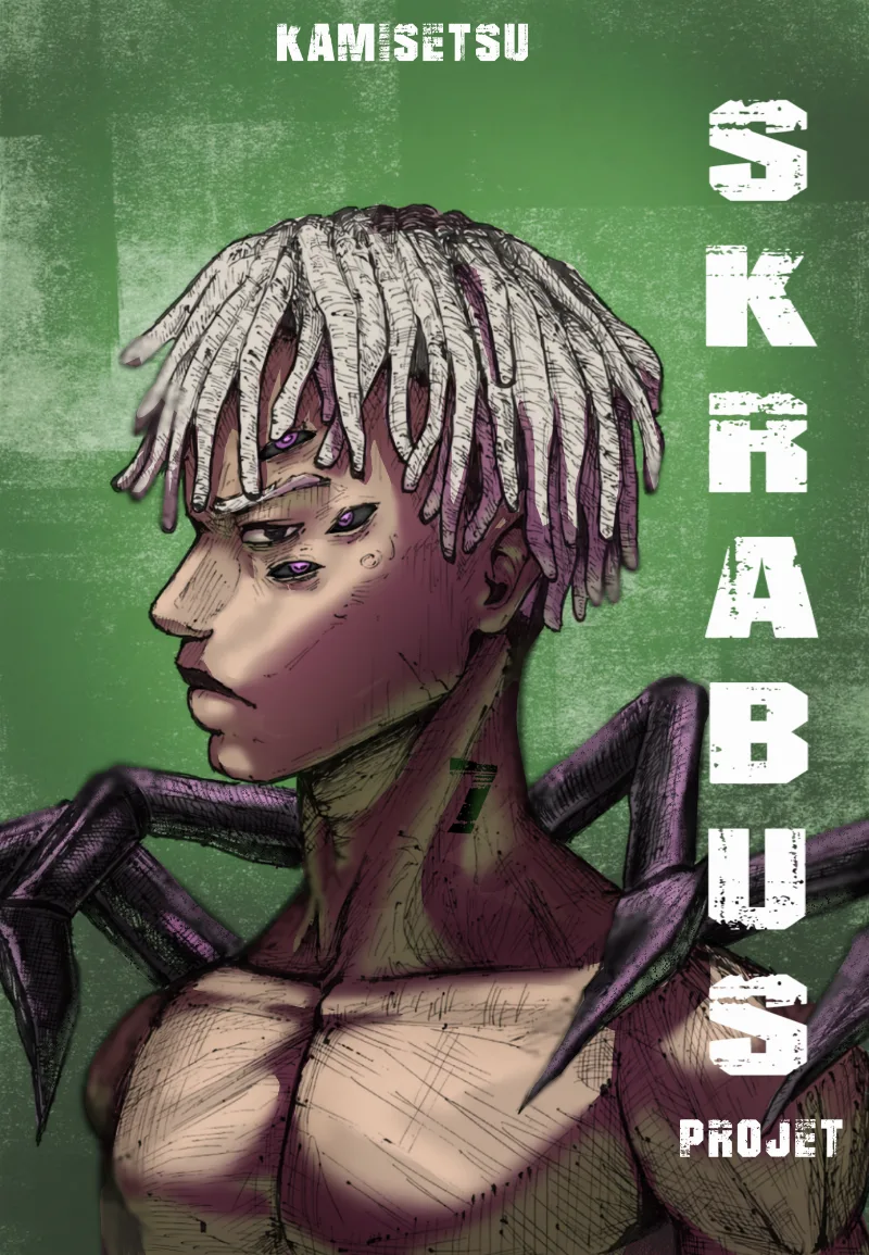 Projet Skrabus