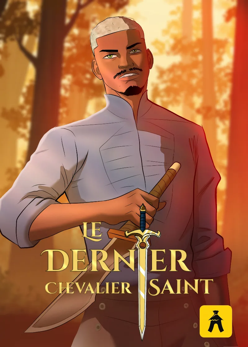 Le Dernier chevalier saint