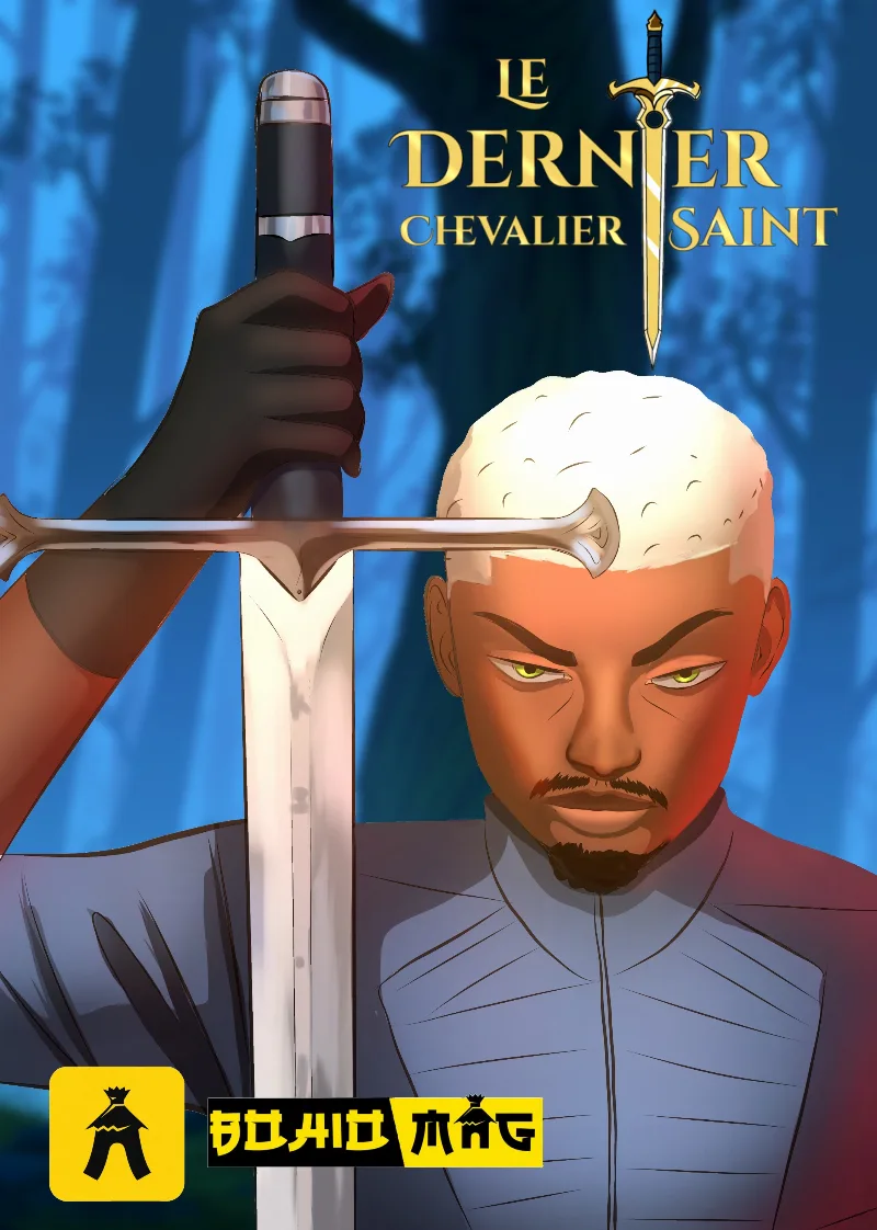 Le Dernier chevalier saint